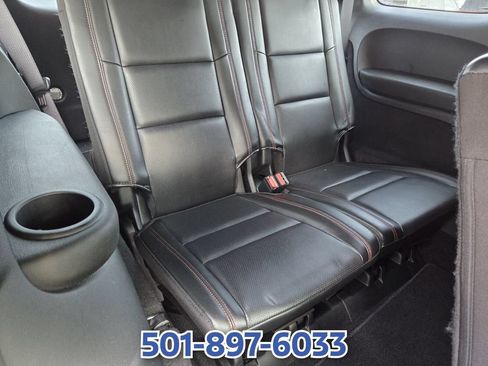 Used 2024 Dodge Durango GT AWD/4WD image 15