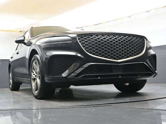 Used 2025 Genesis GV70 3.5T Sport AWD/4WD image 46