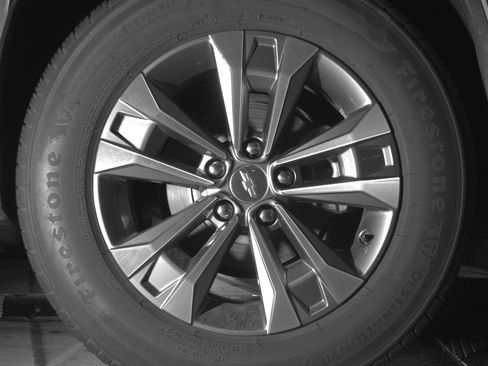 Used 2025 Chevrolet Equinox LT FWD image 15