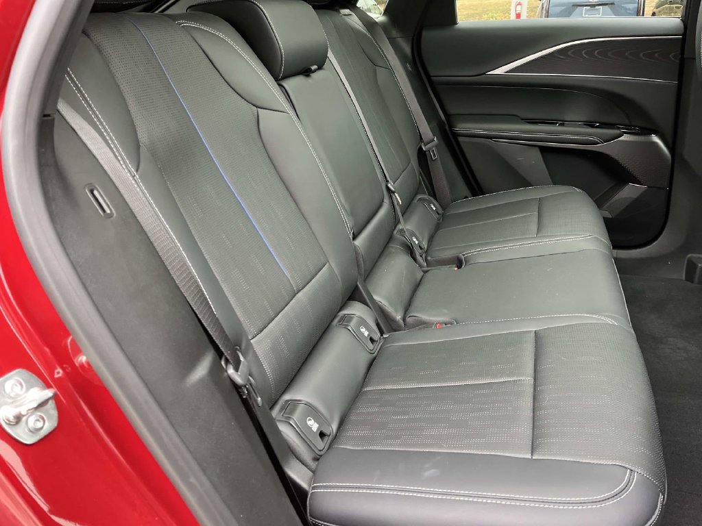 Certified 2024 Cadillac Lyriq Sport RWD image 26