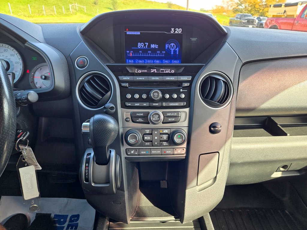 Used 2014 Honda Pilot EX-L image 18