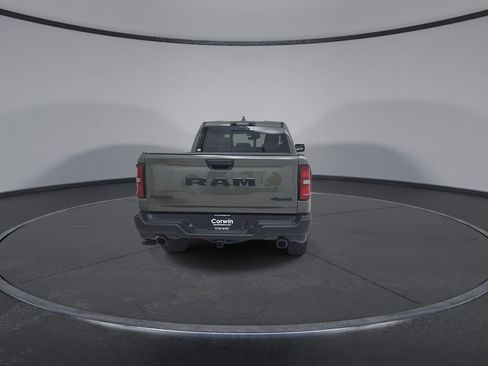 New 2026 RAM 1500 Rebel w/ G/T Package AWD/4WD image 14