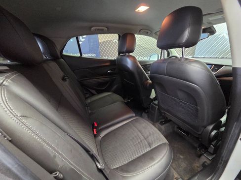 Used 2017 Buick Encore Preferred FWD image 24