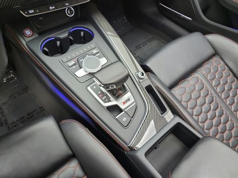 Used 2018 Audi RS 5 w/ Dynamic Package AWD/4WD image 13