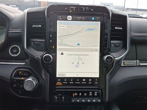 Used 2024 RAM 1500 Limited image 16