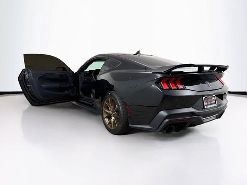 Used 2026 Ford Mustang Dark Horse RWD image 36