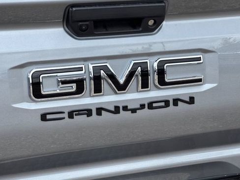 New 2026 GMC Canyon Elevation w/ Convenience Package RWD image 32