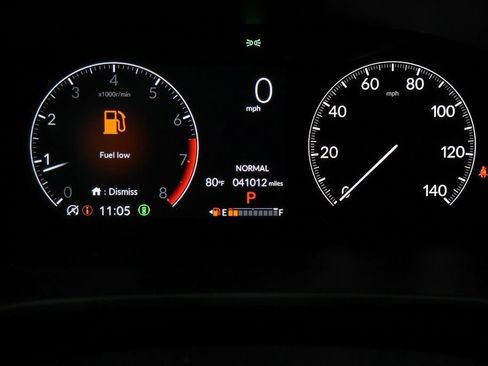 Used 2023 Honda CR-V EX-L image 17