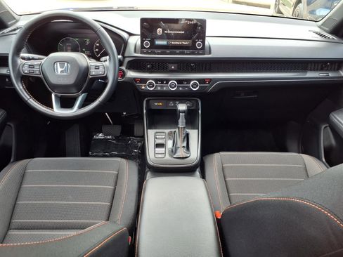 Used 2025 Honda CR-V Sport image 9