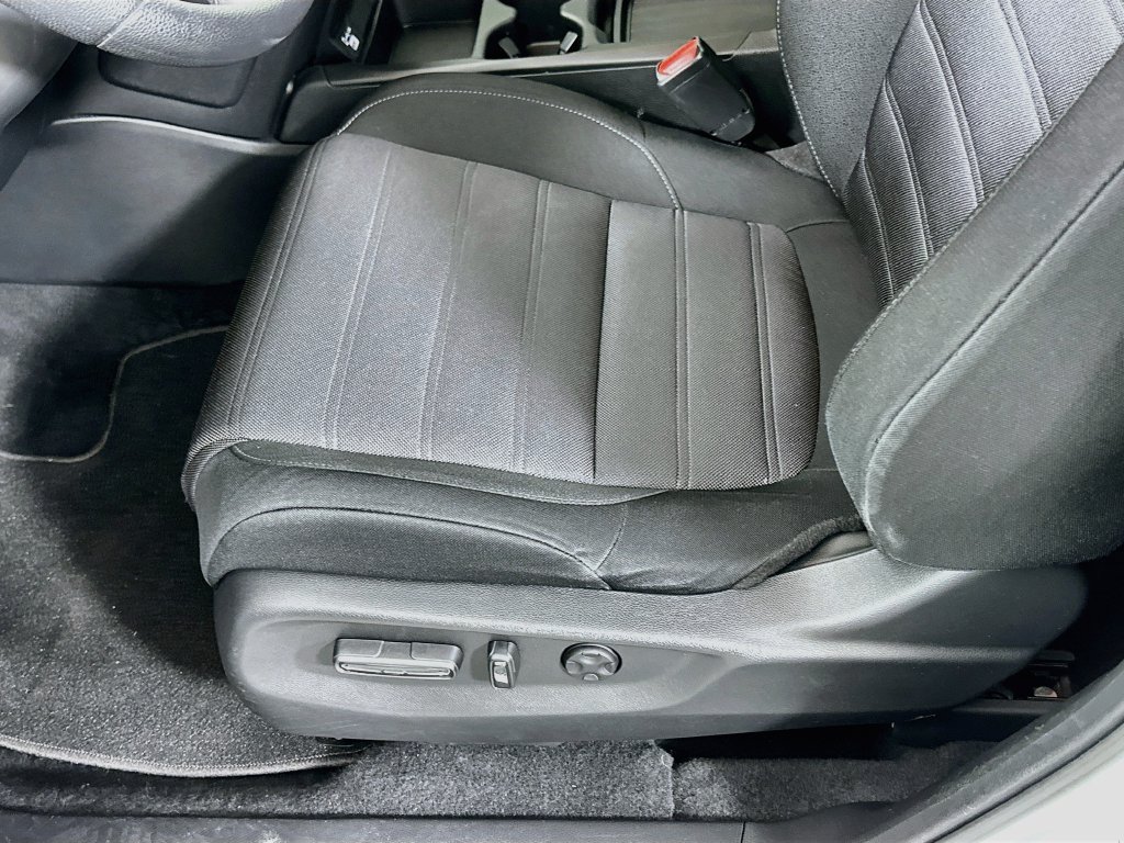 Used 2022 Honda CR-V EX image 19