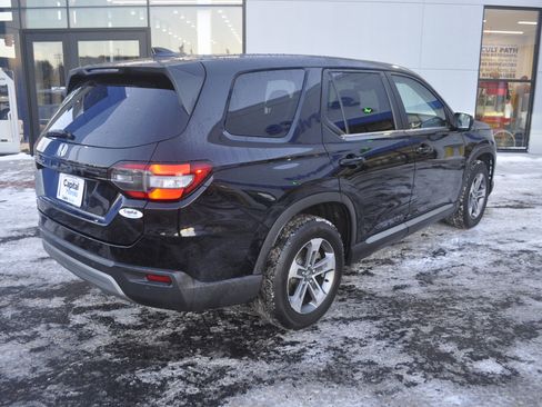 Used 2023 Honda Pilot EX-L image 7