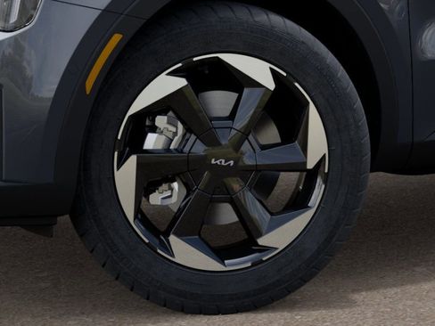 New 2025 Kia Sorento SX Prestige image 9