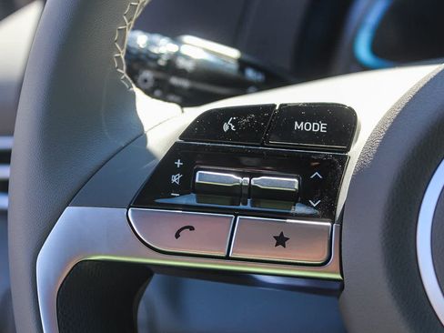 New 2026 Hyundai Elantra SEL Sport Premium w/ Cargo Package image 33