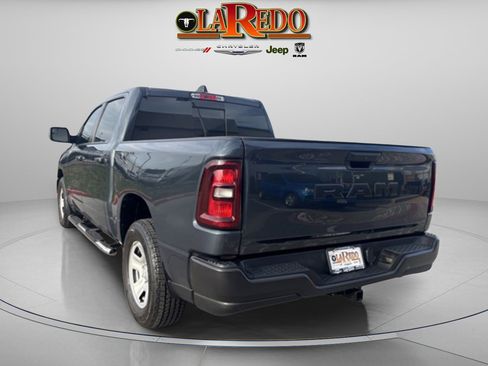 Used 2025 RAM 1500 Tradesman image 5