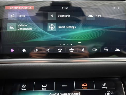 Used 2020 Land Rover Range Rover Evoque S AWD/4WD image 27
