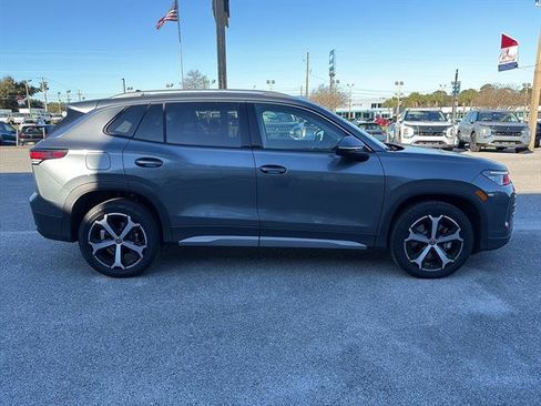 New 2026 Volkswagen Tiguan SE image 7