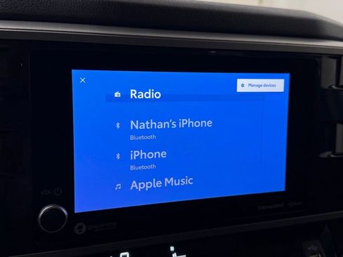 Used 2024 Toyota Tundra SR5 w/ SR5 Convenience Package image 32