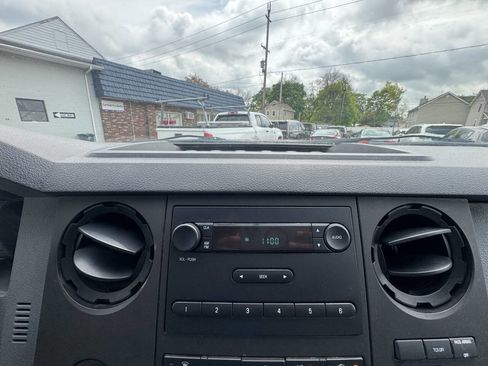 Used 2015 Ford F350 XL w/ Trailer Tow Package image 45