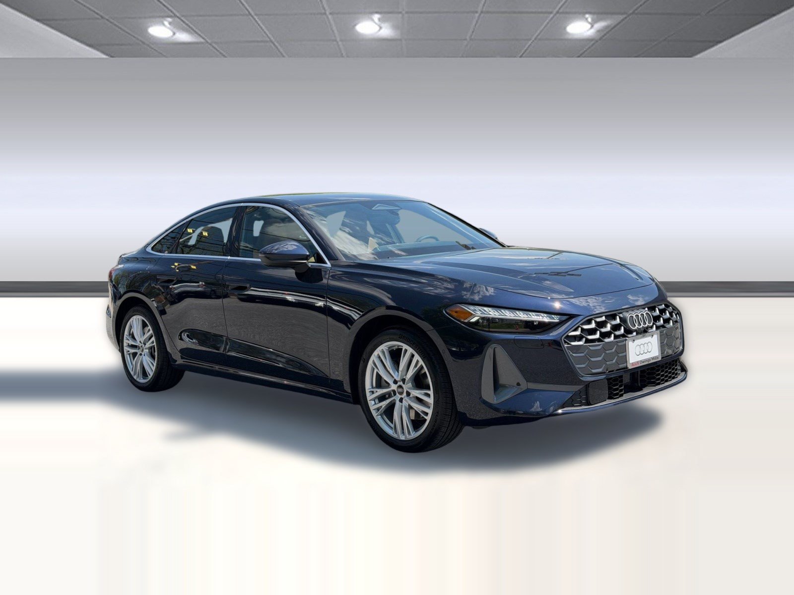 New 2026 Audi A5 Premium Plus AWD/4WD image 7