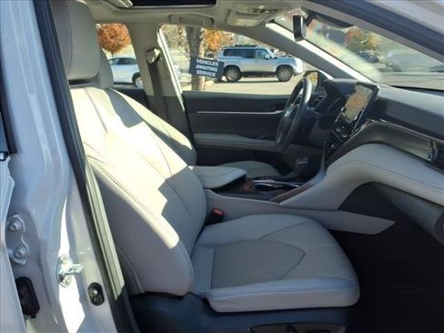 Used 2024 Toyota Camry XSE image 15