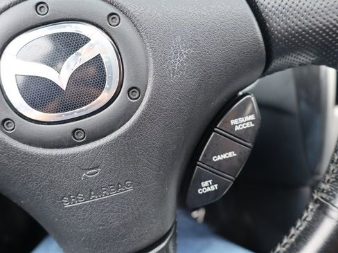 Used 2003 MAZDA Protege5 FWD image 26