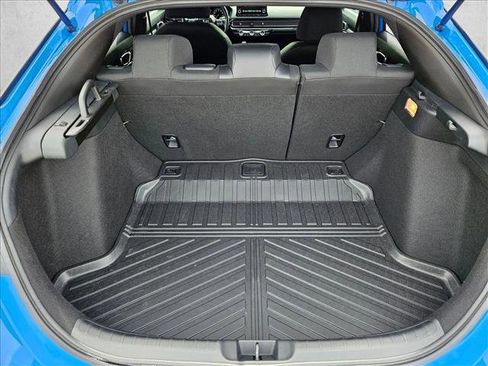 Used 2024 Honda Civic Sport image 6