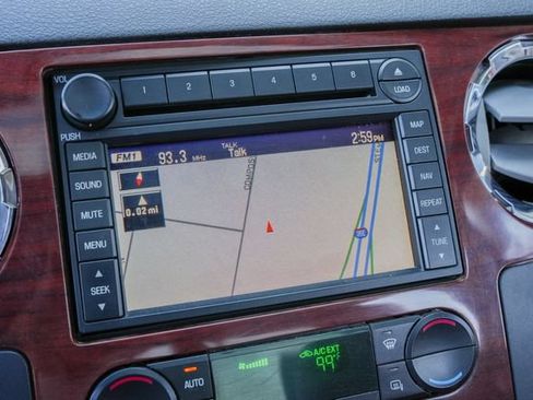 Used 2008 Ford F450 King Ranch AWD/4WD image 48