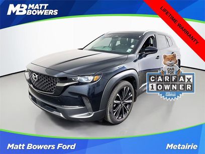 Used 2025 MAZDA CX-50 AWD 2.5 S w/ Premium Plus Pkg