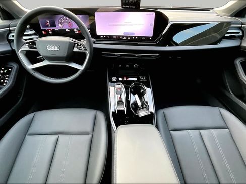 New 2026 Audi A5 2.0T Premium Plus AWD/4WD image 5