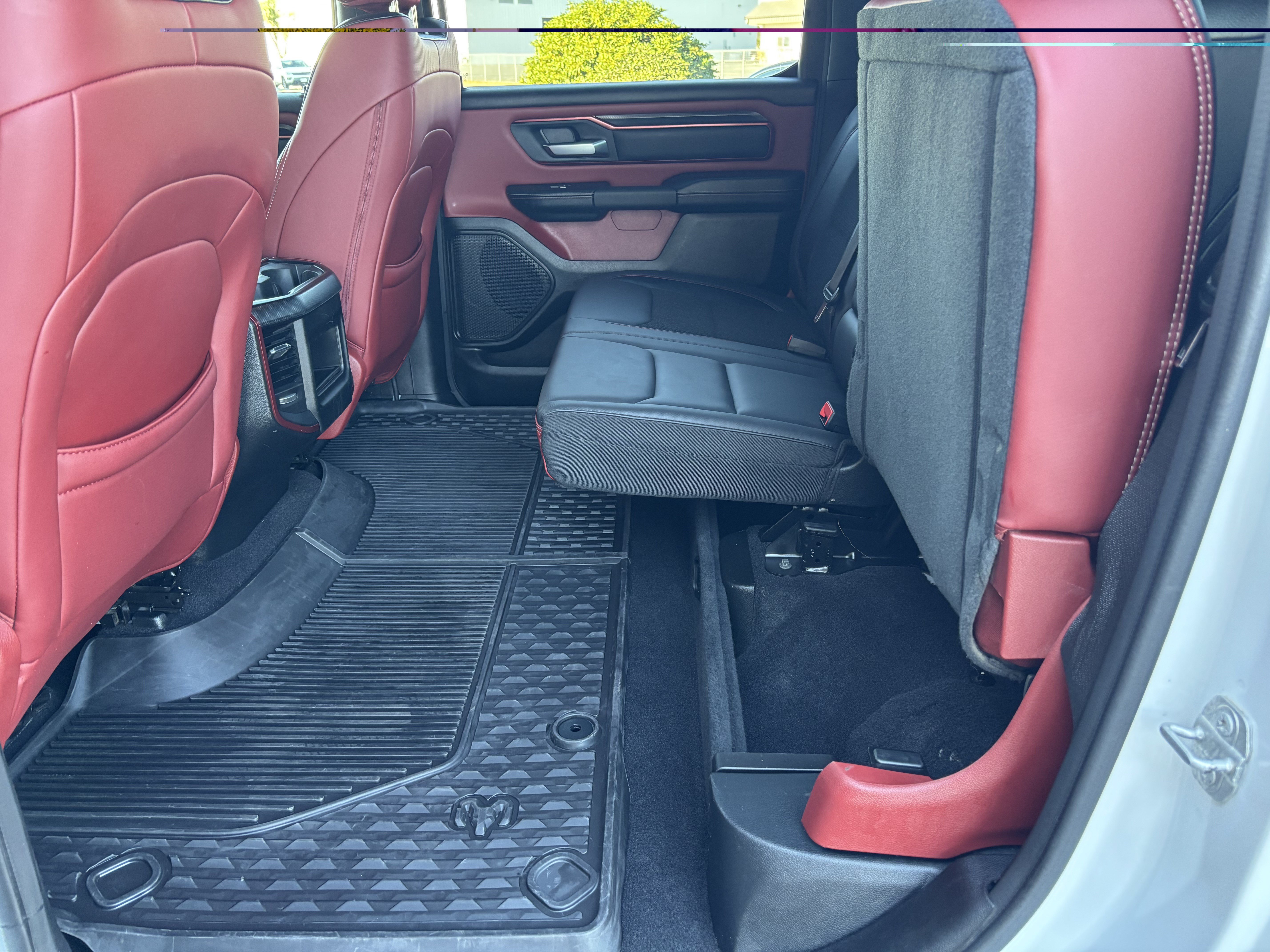 Used 2025 RAM 1500 Rebel w/ Rebel Level 1 Equipment Group AWD/4WD image 27