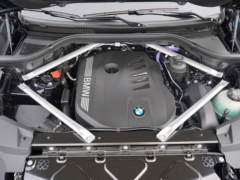 New 2026 BMW X5 sDrive40i w/ M Sport Package image 22