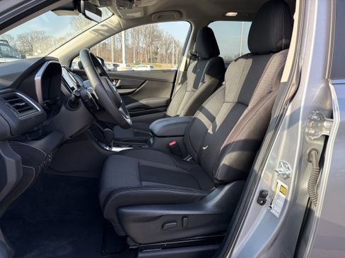 Certified 2025 Subaru Ascent Premium AWD/4WD image 26