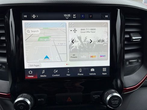 Used 2023 RAM 1500 Rebel image 22