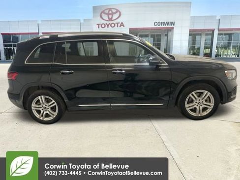 Used 2023 Mercedes-Benz GLB 250 4MATIC image 6