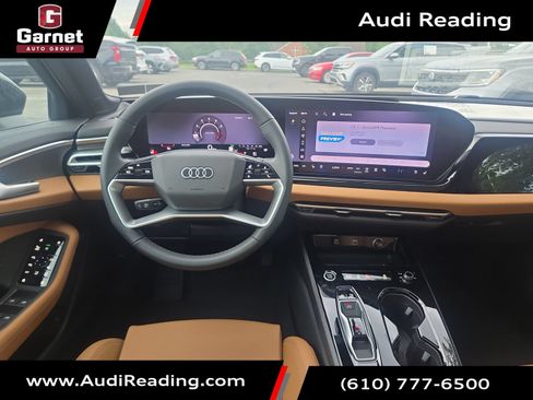 New 2026 Audi A5 2.0T Premium Plus AWD/4WD image 15