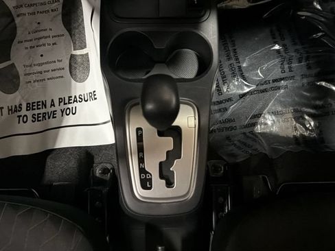 Used 2024 Mitsubishi Mirage ES FWD image 17
