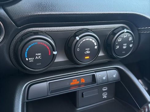 Certified 2024 MAZDA MX-5 Miata Club w/ Brembo/BBS Recaro Package image 32