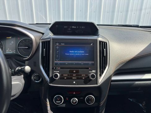 Used 2023 Subaru Crosstrek 2.5i Limited AWD/4WD image 38