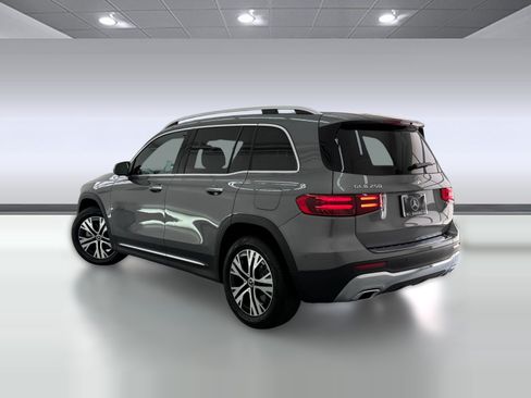 Certified 2026 Mercedes-Benz GLB 250 image 3