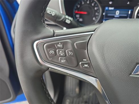 Certified 2024 Chevrolet Equinox LT w/ LPO, Floor Liner Package image 24