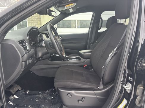 Used 2023 Dodge Durango SXT Launch Edition image 14