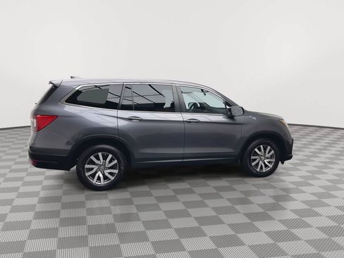Used 2021 Honda Pilot EX-L image 40