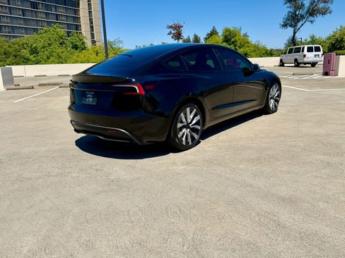 Used 2025 Tesla Model 3 RWD image 53