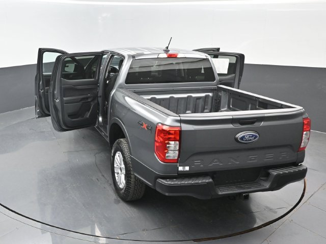New 2026 Ford Ranger XL w/ Trailer Tow Package AWD/4WD image 26