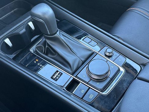 Certified 2025 MAZDA CX-50 2.5 Hybrid w/ Cargo Package image 21