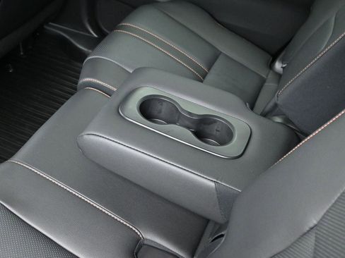 Certified 2022 Honda Passport TrailSport image 25