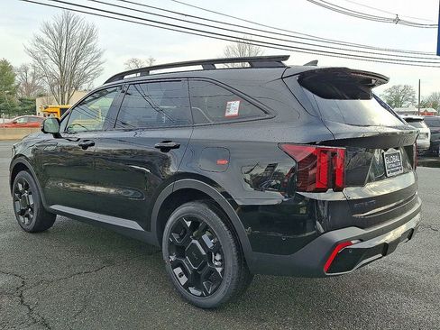 New 2026 Kia Sorento SX Prestige AWD/4WD image 3
