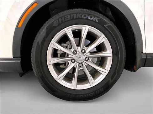 Used 2024 Honda CR-V EX-L image 10
