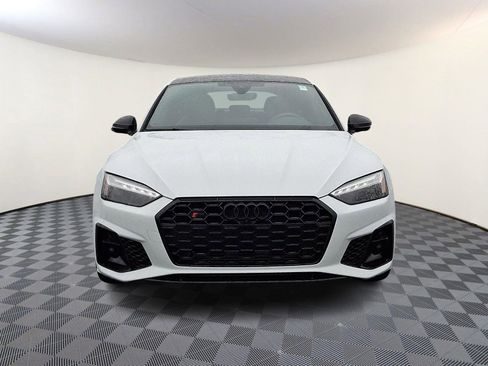 Used 2024 Audi S5 Premium Plus w/ Premium Plus Package image 2