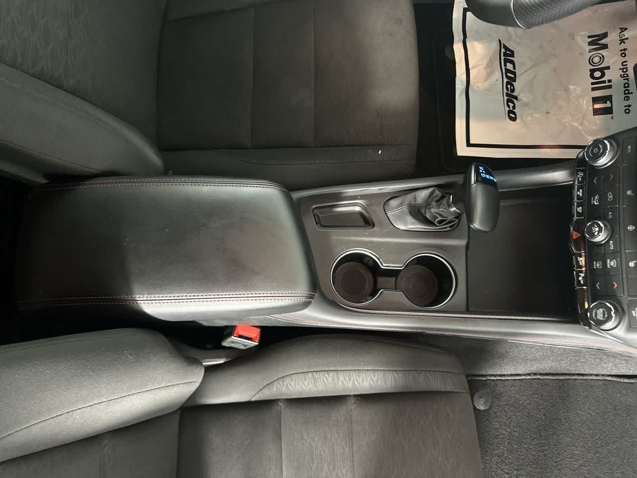 Used 2025 Dodge Durango GT AWD/4WD image 29